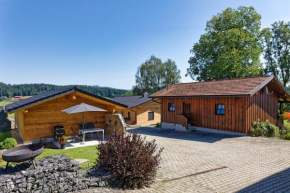 Ferienhaus Breit